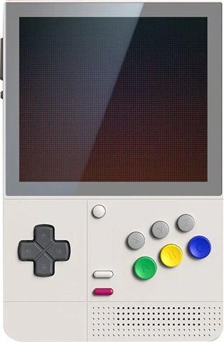 Retroid Pocket Classic (6GB+128GB) 3.9